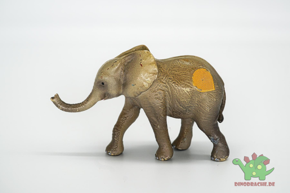 Ravensburger TipToi Afrikanisches Elefanten-Kalb 003570